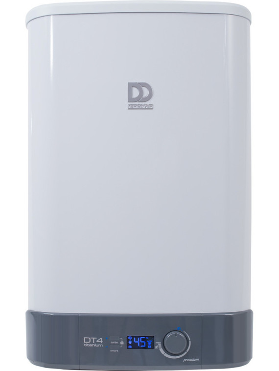 DT4 Premium Termosifon