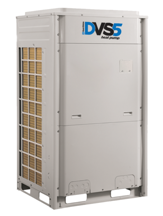 DVS 5 Heat Pump VRF