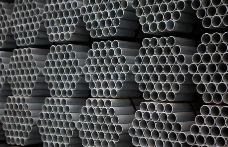 Galvanizli Borular
