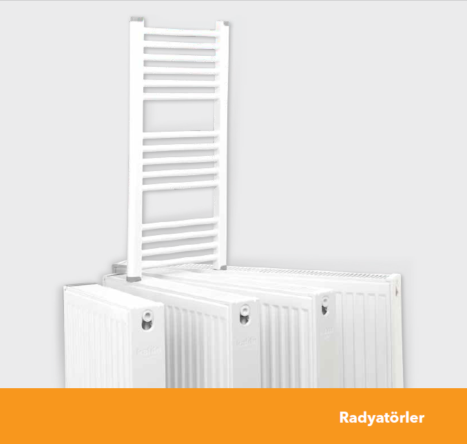 Radyatörler KALDE