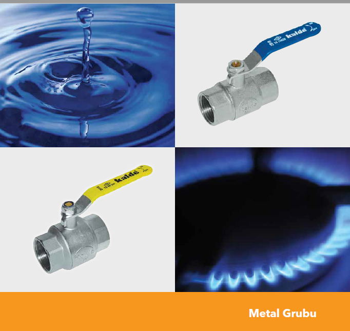 Metal Grubu