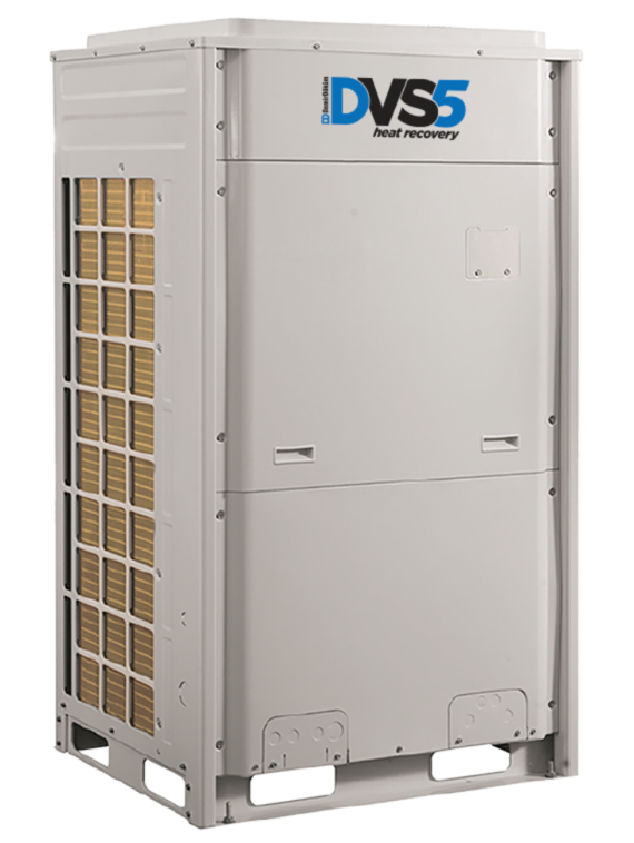 DVS 5 Heat Recovery VRF