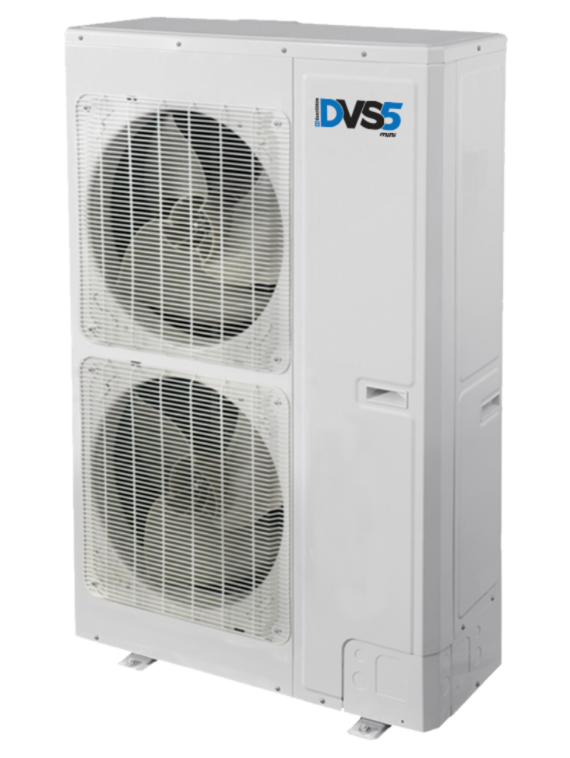 DVS 5 Mini VRF