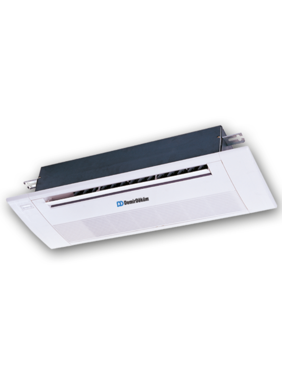 DVS 5 Tek Yön Kaset Tipi İç Ünite